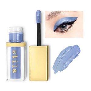Stila • Suede Shade Eye Shadow • “Something Blue”